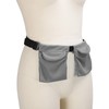 Mastectomy Drainage Bag, Mastectomy Drain Holder Soft Adjustable Reusable Breast