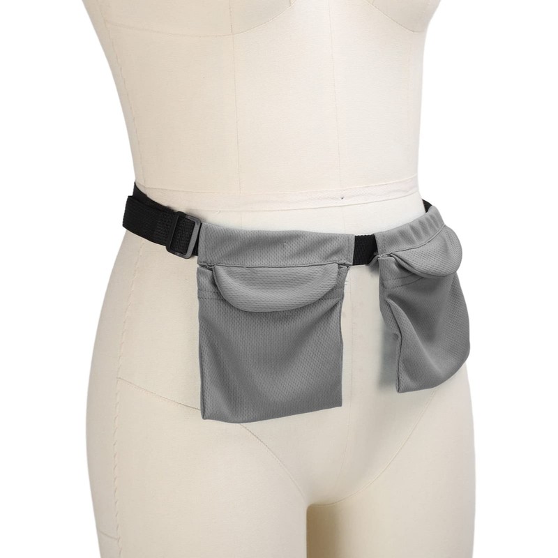 Mastectomy Drainage Bag, Mastectomy Drain Holder Soft Adjustable Reusable Breast
