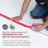 ROBERTS 70-198 Silicone Moisture Barrier Underlayment for Solid & Engineered