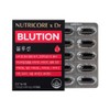 Nutricore / 뉴트리코어 X Dr 블루션 블러딕스 60캡슐, 1개