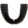 Opro Snap-Fit Mouthguard, Kids, Jet Black