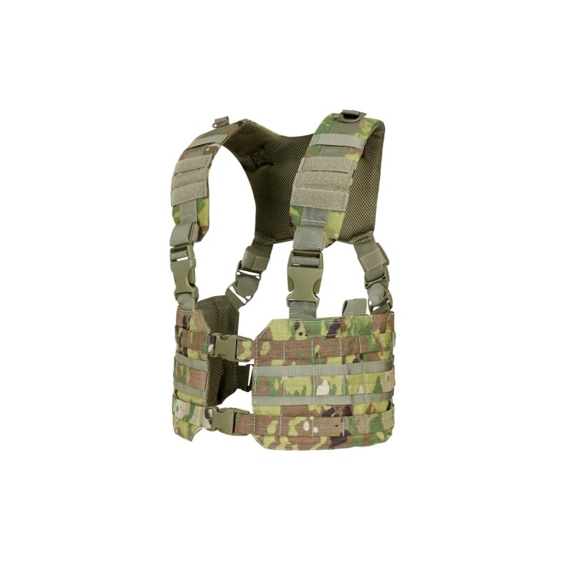 Condor Elite MCR7-800 Ronin Chest Rig Scorpion