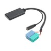 Aux Bluetooth Adapter For Car, Car Audio Aux Input Adapter,