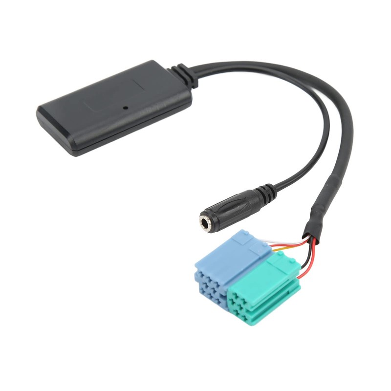 Aux Bluetooth Adapter For Car, Car Audio Aux Input Adapter,