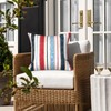 LVTXIII Outdoor/Indoor Throw Pillows, Decorative Throw Pillows with Inserts, 18"x18"