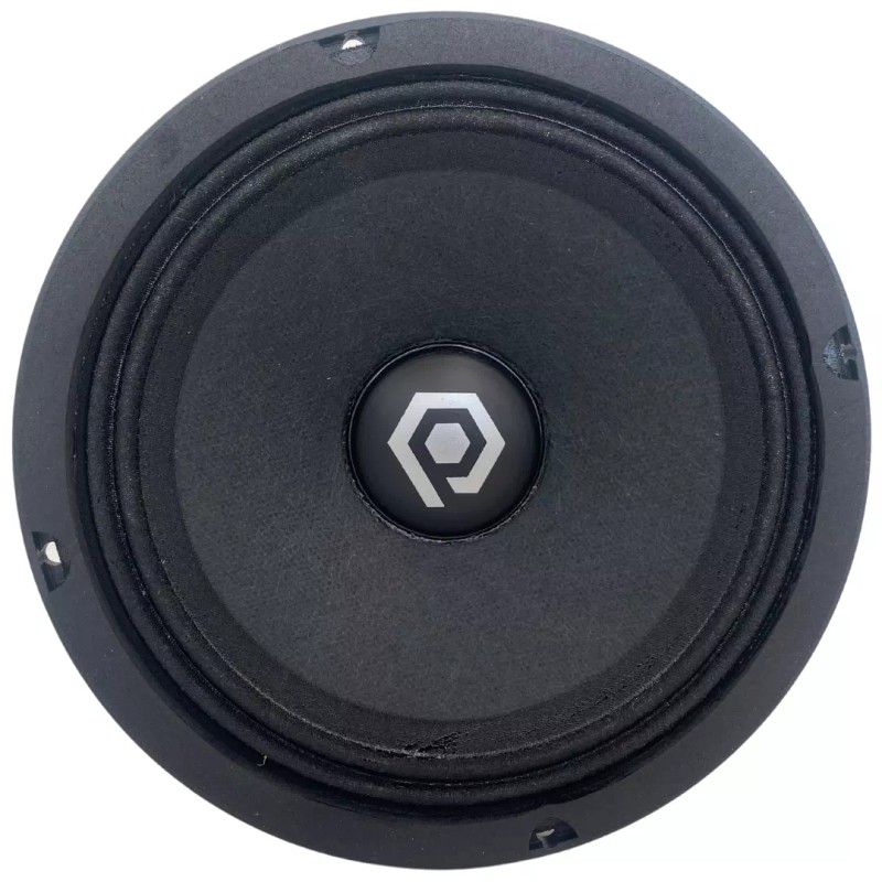 Soundqubed HDX Series Pro Audio 6.5" Speaker Mids 300w RMS