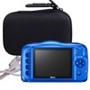 Protective Storage Case for Nikon COOLPIX W150/W300/A100/A10 Digital Camera -waiyu