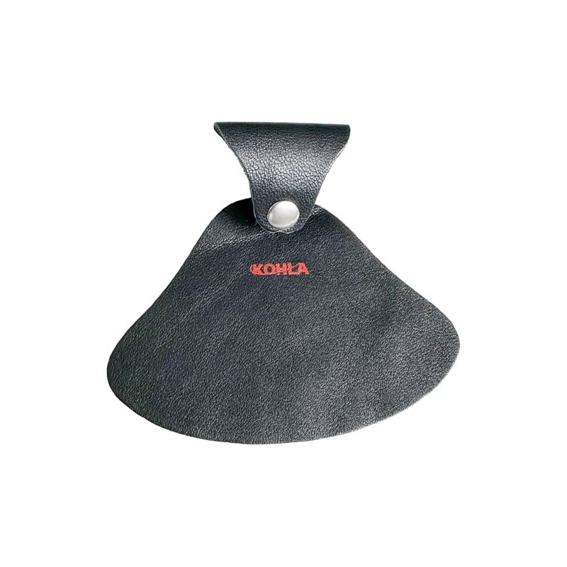 [コーラ] サングラスアクセサリー ノーズプロテクター KLCA1116 ブラック