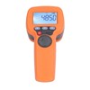 Digital Handheld Stroboscope High Accuracy Prevents Contact LED Flash Strobe