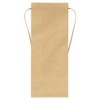 Marutaka KH-0802 Craft Plain Rice Bag with String for 10.6