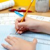Fidqiog Clear Plastic Ruler 30cm 12 Pack, Plastic Ruler for