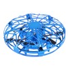 UFO Mini Hand Drone Motion Sensor Flying Ball Toys Drone