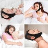 AYNKH Snoring Stopper for Men - Airflow Chin Strap and
