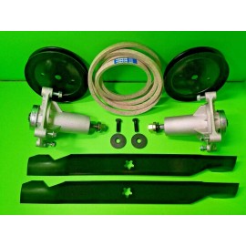 CRAFTSMAN 42" Deck Rebuild Kit 192870 134149 197253 195945 FITS HUSQVARNA POULAN