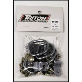 Triton 09529 AUT Series Trailer Tie Down Kit