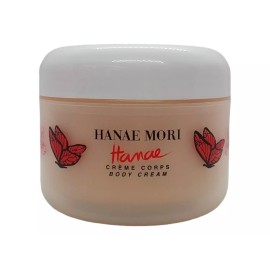 Hanae by Hanae Mori Perfume Body Cream 8.5 oz 250 ml for Women