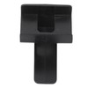 Cap Hook Adhesive Punch Free Wall Hat Holder Beauty Salon