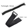 lasenersm 1 Piece Adjustable Wrist Strap Remote Control Wrist Strap
