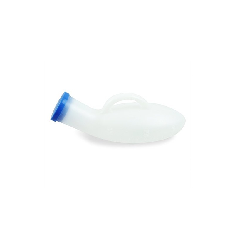 Kowa Seisakusho Tekob Translucent Urinary for Men UR01G