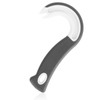 Easy Open Ring Pull Can Opener, J Hook Can Opener