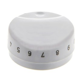 Cooker Hob Control Knob Teka ht510me 61004037