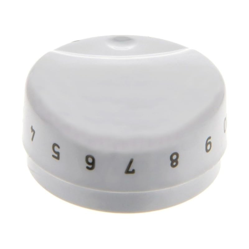 Cooker Hob Control Knob Teka ht510me 61004037