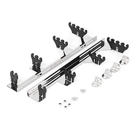 Separadores de Cable Bujía, Kit Separadores para Instalación Sencilla Compatibles con Automóviles Camionetas