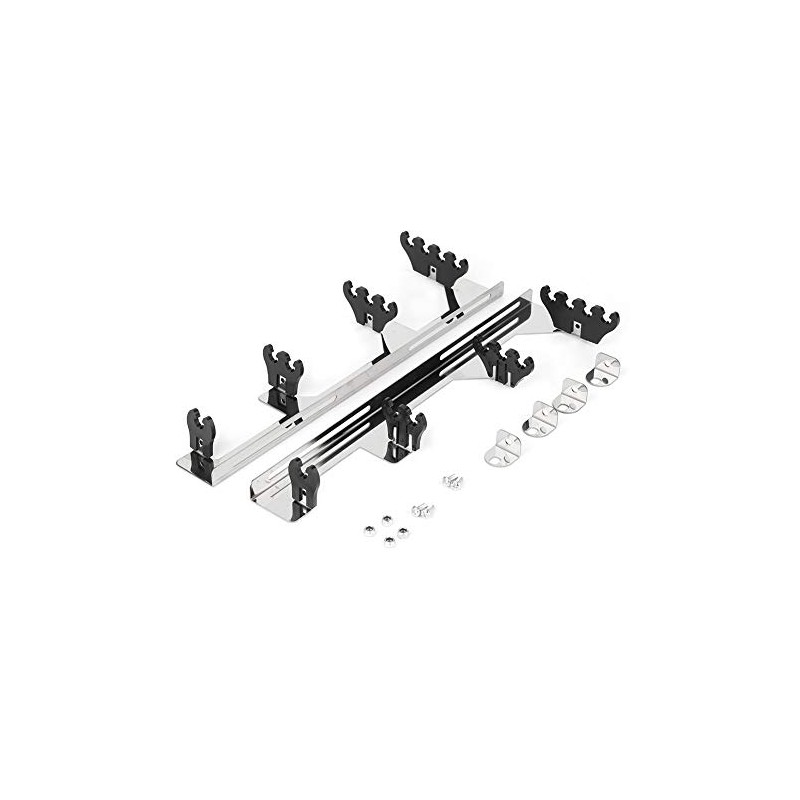 Separadores de Cable Bujía, Kit Separadores para Instalación Sencilla Compatibles