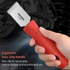 FIRSTINFO H5409B Tungsten Carbide Scraper | 1-1/4-Inch | Automotive Gasket,
