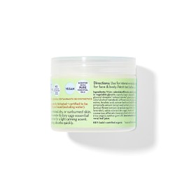 California Baby California Baby Aloe & Arnica Cream | Soothing Sunburn Relief Cream | Moisturizes Dry, Irritated Skin | 100% Plant-Based After Sun Lotion | Organic Calendula + Aloe Vera Cream | 57 g / 2 oz.