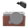 VOVMOEYA Panasonic LUMIX S9 Camera Case for Panasonic LUMIX S9