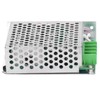 DC12V‑50V Professional PWM DC Motor Speed Controller Metal Shell 30A