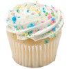 DecoPac Tutti Frutti Crushed Candy Bits, Sugar Decorations For Cakes,