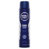 Nivea Deo Cool Kick, 250 ml