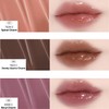 ENTROPY Charm Tint Glow 3g, Color:C5 Amber Charm (492 C)