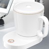 Smart Coffee Warmer Type C Interface Constant Temperature Auto Stirring