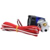 E3D V6 Remote Hotend Kit for 3D Printers - 0.4mm