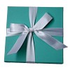 Tiffany & Co. Medium Square Jewelry Gift Box
