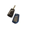 REMOTE CAR KEY CASE COVER SUITABLE FOR TOYOTA YARIS AYGO