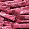 COLLIDE® Premium Collagen Powder with Hyaluronic Acid, Cherry Flavour, 14