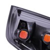 Pair Turn Signal Light Compatible with Halogen Toyota Tundra Sequoia