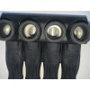 Utilco Ilsco PED4-350SS Multi-Tap Connector 4 Port 1 Side Entry
