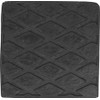 BGS 7037 Rubber Pad for Lifting Platforms 116.5 x 116.5
