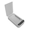 UV Cleaning Box Automatic Timing English Voice Prompt Multi Purpose