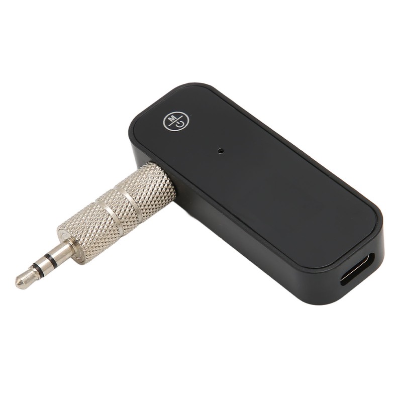 Bluetooth 5.1 Sound Receiver Transmitter 2 in 1 Noise Reduction