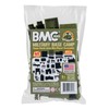 BMC Classic Marx Military Base Camp - 44pc Plastic Army
