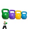 Little Lifters Kids Kettlebell Set – Toy Kettlebell Weights Sets