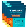 Liquid I.V.® Hydration Multiplier - Tropical Punch | Electrolyte Powder