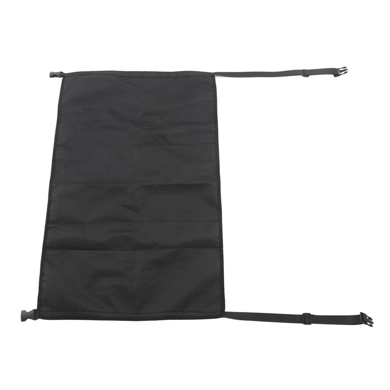 Kids Airplane Seat Extender Portable Foldable Toddler Plane Footrest Hammock