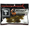 JACKALL Worm Phibos 3.8" Summer Claw Lure